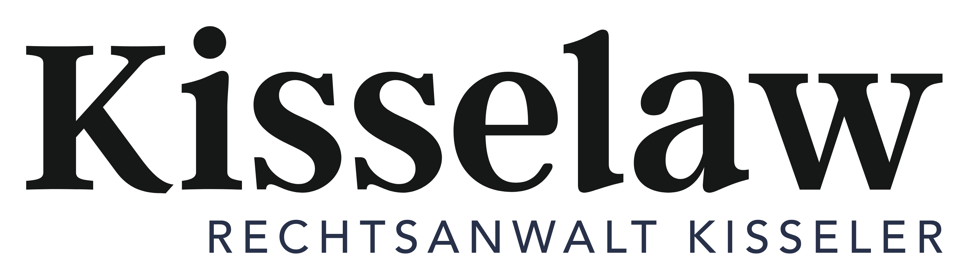 Kisselaw – Rechtsanwalt Kisseler